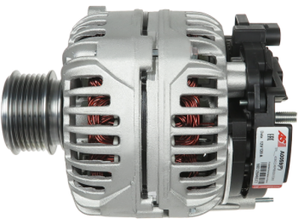 Alternátor AUDI A3(8L) A4 TT 1.6 1.8 1.9TDI