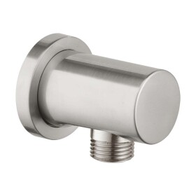 GROHE - Rainshower Nástěnné kolínko, supersteel 27057DC0