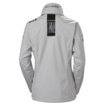 Dámská bunda s kapucí Crew W 33899 853 - Helly Hansen S