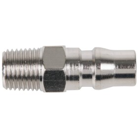 KS Tools 150.1101 Nástrčný čep AG 1/4, TSC 06