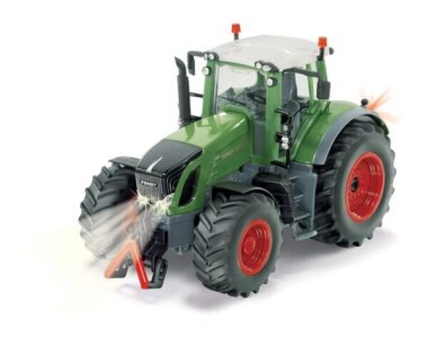 Siku Claas Control Axion 850 modulem dálk ovl konektorem EURO 1:32