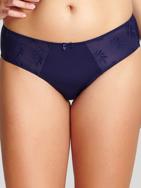 Dámské kalhotky Panache Tango Brief navy 9092