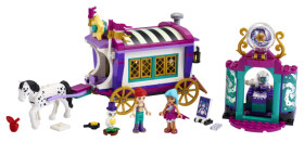 LEGO 41688 Friends Kouzelný karavan