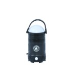 Bushman Svítilna Beacon black UNI