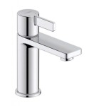 DURAVIT - D-Neo Umyvadlová baterie, chrom DE1020002010