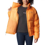 Columbia Puffect Jacket W 1864781869 L