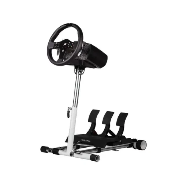 Thrustmaster WS0040 Wheel Stand Pro / stojan pro Thrustmaster T818 Logitech G Pro Moza R9 Fanatec GT DD PRO (WS0040)