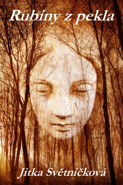 Rubíny z pekla - Jitka Světničková