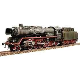 Italeri 510008701 Parní lokomotivu BR 41, H0