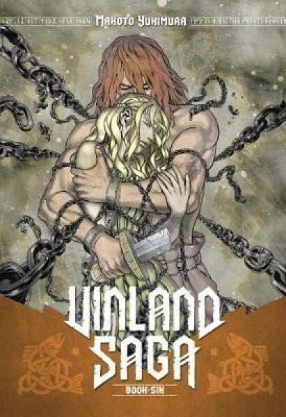 Vinland Saga 6 - Makoto Yikimura