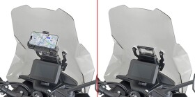 Fb7717 držák navigace do kapotáže pro Ktm 890 Smt (23-25)