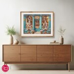 Puzzle Cherry Pazzi 2000 dílků - Sweet Rhapsody