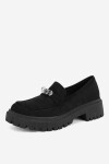 Polobotky DeeZee BBT-22663-1 Látkový materiál