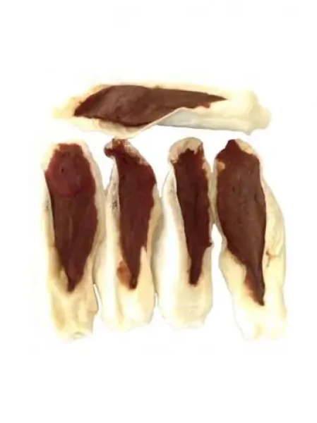 AnimALL Králičí ouško s jehněčím 250 g (113201)