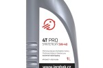 Olej Jarabák 4T PRO - syntetický 5W-40
