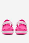 Sandály Crocs BAYABAND SANDAL T 211055-6QQ Materiál - Croslite