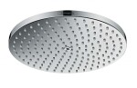 HANSGROHE - Raindance S Hlavová sprcha, průměr 24 cm, EcoSmart, chrom 27624000