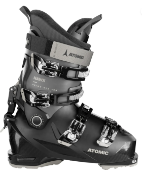 Lyžařské boty Atomic HAVX PRIME 100 GW, Black/Anthracite, 25/26 Velikost MP (cm): 26 - 26,5