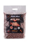 Magic Wolf Krmné Boilie 20mm 5kg - Česnek,Magic Wolf Krmné Boilie 20mm 5kg - Česnek
