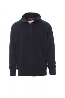 Pracovní mikina Payper Austin Barva: Námořnická modrá, Velikost: L (001380041208007L)