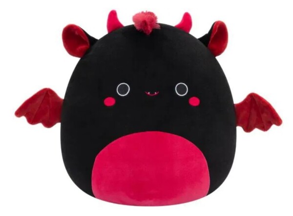 Squishmallows Ďábel Jersey Rebecca