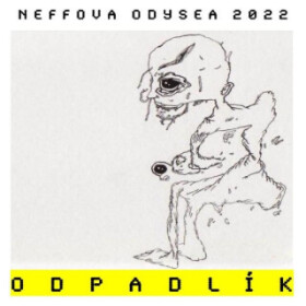 Odpadlík - Ondřej Neff - audiokniha