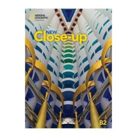New Close-up B2 Student´s Book with Online Practice and Student´s eBook (24 month access) - neznámý