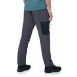 Pánské outdoorové kalhoty model 17207718 černá Kilpi