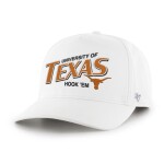 47 Brand Pánská kšiltovka Texas Longhorns NCAA Relaxed Fit Hitch Adjustable