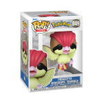 POP Pokémon Pidgeotto