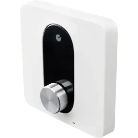 Shelly LinkedGo Smart chytrý termostat pro podlahové vytápění bílá / Wi-Fi / Bluetooth (SHELLY-ST1820-PBS-18)