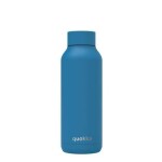 Quokka Solid Bright Blue - Powder Coating 510ml / Termo láhev / nerezová ocel (8412497118915)