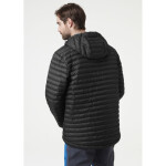 Helly Hansen Sirdal Bunda s kapucí M 62989 990 2XL