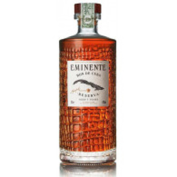 Eminente Reserva Rum 7y 41,3% 0,7 l (holá lahev)