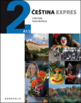 Čeština expres (A1/2) CD