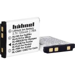 Hähnel Fototechnik HL-F45 akumulátor do kamery Náhrada za orig. akumulátor NP-45, NP-45A, NP-45S 3.7 V 720 mAh