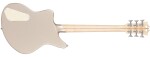 D'Angelico Deluxe Bedford SH Desert Gold