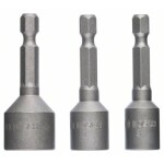 Wera 05004965001 - Prodloužení gola 3/8" délka 166 mm, VDE 1000 V Zyklop 8794 LB