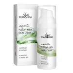 Soaphoria Královský krém obnovující a rozmazlující na suchou pleť 50 ml