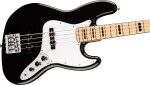 Fender Geddy Lee Jazz Bass MN BK