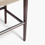 NábytekProNás Designová barová židle DORA 410