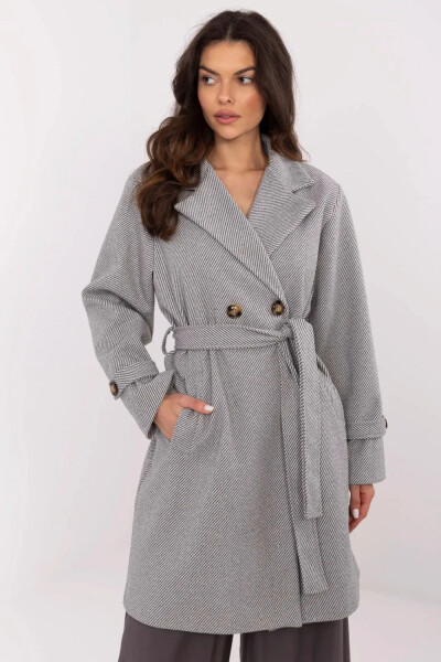 Plášť model 211460 Italy Moda universal