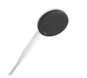 HANSGROHE - Raindance Alive Select S Sprchová hlavice, 3 proudy, matná bílá 24500700