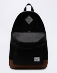 Batoh Herschel Supply Heritage Backpack Black/Tan