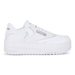 Sportovní Reebok CLUB C EXTRA 100075205 Materiál/-Syntetický,Přírodní kůže (useň)/-Se syntetickým materiálem