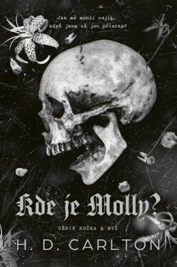 Kde je Molly? - H. D. Carlton