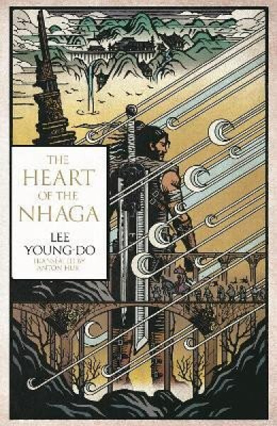 Heart of the Nhaga - Young-do Lee