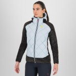 Dámská bunda KARPOS W Marmarole Jacket, Sterling B/Vulcan velikost: S