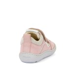 Dívčí barefoot tenisky BASE Pink Froddo G3130260-11 růžová - 30