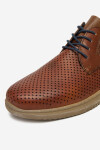 Polobotky Rieker 10406-24 Syntetický materiál